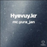 mc.yura jan