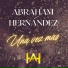 Abraham Hernández
