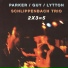 Parker Schlippenbach Guy Lovens Lytton