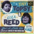 Lula Reed, Freddy King