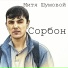 Митя Шумовой