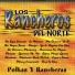Los Rancheros Del Norte