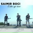 Saimir Boci