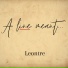 Leontre