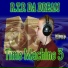R.T.P. DA DREAM feat. Sinn Tha Great, Charlae