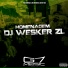 MC Almeida ZS, MC MENOR ZO, DJ KRT 051