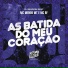 MC Menor MT, MC BF, DJ Markin Beat