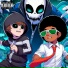 Reynold, Charlie Pistolas feat. sh4med