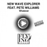 New Wave Explorer feat. Pete Williams