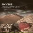 Skyds