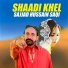 Sajjad Hussain Saqi