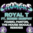 Crookers ft Roisin Murphy