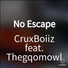 CruxBoiiz feat. Thegqomowl