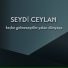 Seydi Ceylan