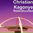 Christian Kagonye
