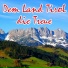 Dem Land Tirol die Treue