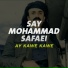 Say Mohammad Safaei