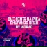 Meno saaint, DJ GUIH MS