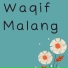 waqif malang