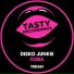 Disko Junkie