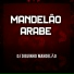 dj diguinho mandelão