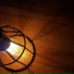 bedroom floor