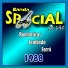 BANDA SPACIAL