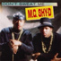 Mc Shy-D
