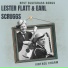 Earl Scruggs, Foggy Mountain Boys, Lester Flatt