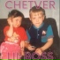 CHETVER