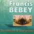 Francis Bebey