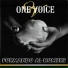 Hombres De Valor, One Voice