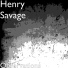 Henry Savage