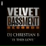 DJ Christian B