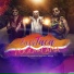 MARCELLUZ, Ricky Balada, Ricardo Paparotti