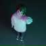 bloomy