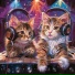 Kitten Music, Mantramind, Ultimate Reiki