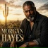 Morgan Hayes
