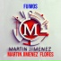 Martin jimenez flores