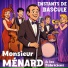 Monsieur Ménard