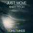 Andy Pitch
