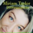 Miriam Taylor