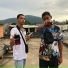 McTHdaVR, Kv da Baixada