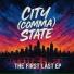 City (Comma) State