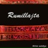 Rumillajta