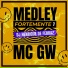DJ Henrique de Ferraz, MC GW