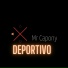 Mr Capony