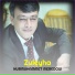 Nurmuhammet Meredow
