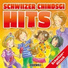 Kinder Schweizerdeutsch feat. Philomena Schlienger
