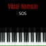 Vüsal Namazlı